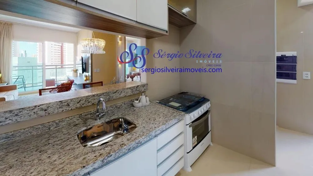 Apartamento, 3 quartos, 78 m² - Foto 14