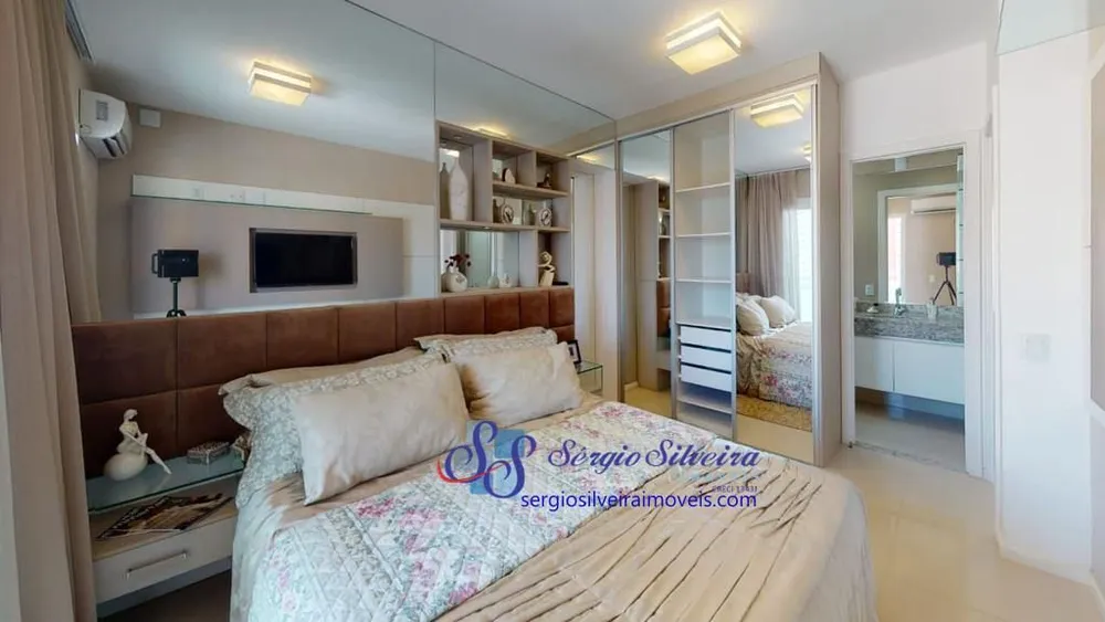 Apartamento, 3 quartos, 78 m² - Foto 9