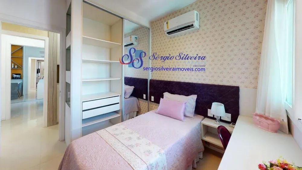 Apartamento, 3 quartos, 78 m² - Foto 15