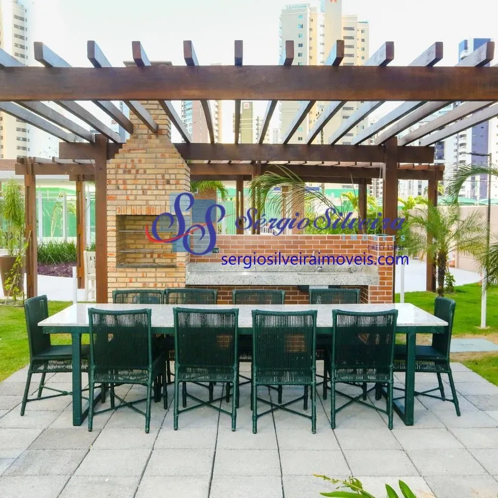 Apartamento, 3 quartos, 78 m² - Foto 13