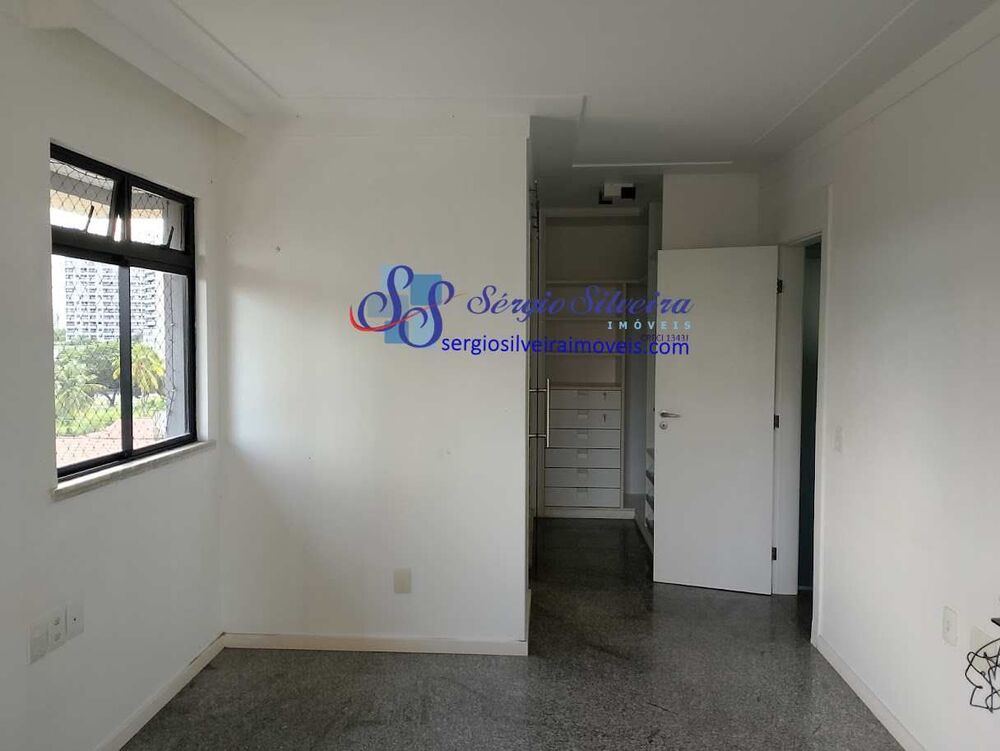 Apartamento, 3 quartos, 146 m² - Foto 2