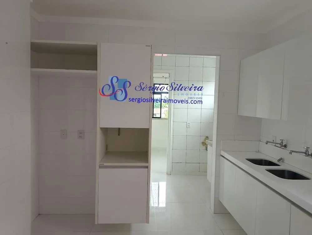 Apartamento, 3 quartos, 146 m² - Foto 15
