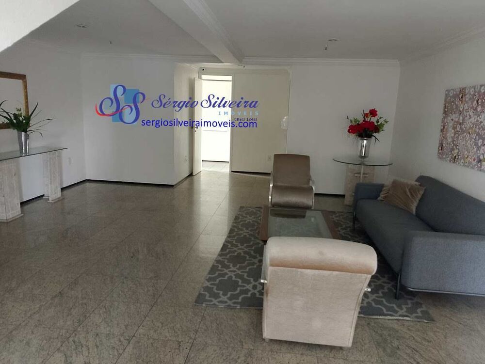 Apartamento, 3 quartos, 146 m² - Foto 8