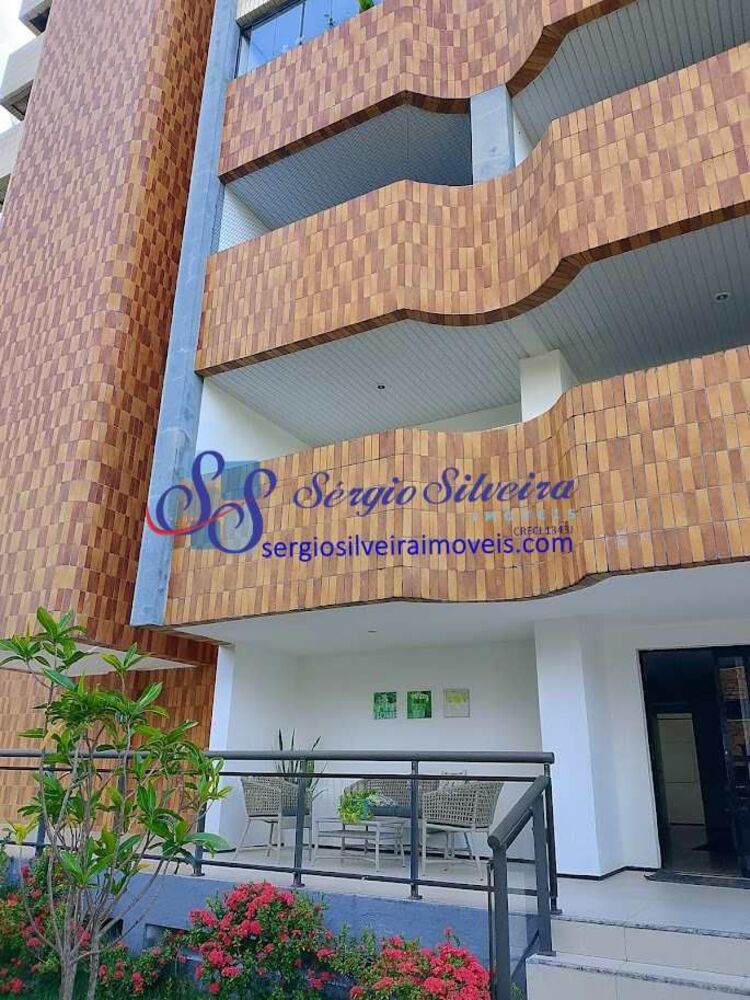 Apartamento, 3 quartos, 146 m² - Foto 1