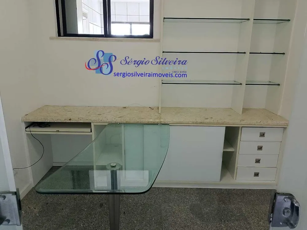 Apartamento, 3 quartos, 146 m² - Foto 14
