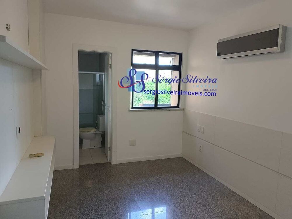 Apartamento, 3 quartos, 146 m² - Foto 3