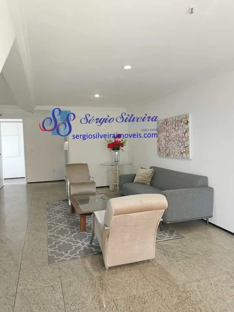 Apartamento, 3 quartos, 146 m² - Foto 9
