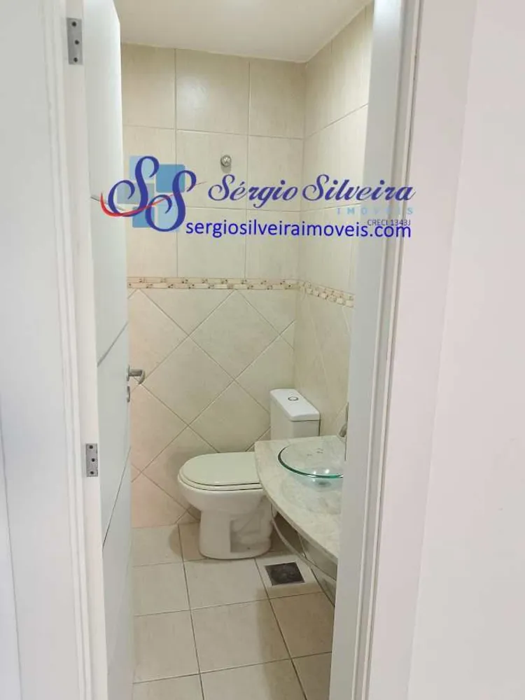 Apartamento, 3 quartos, 146 m² - Foto 11