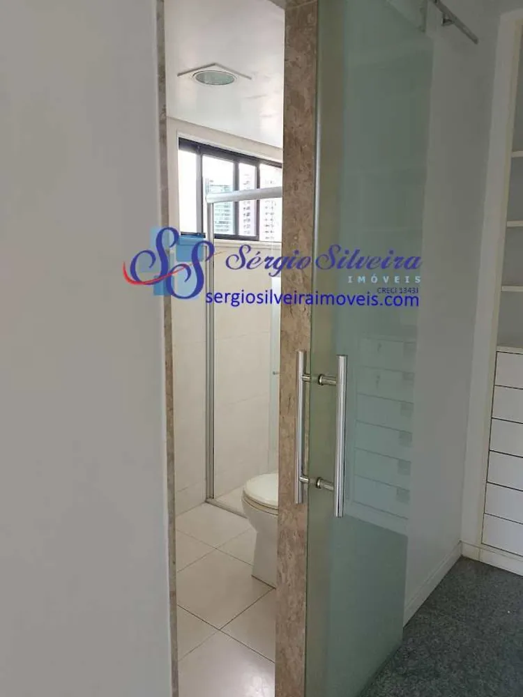 Apartamento, 3 quartos, 146 m² - Foto 17