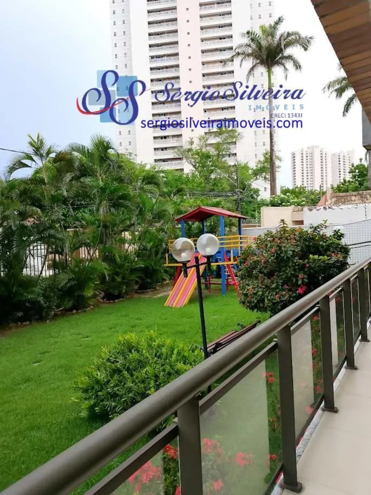 Apartamento, 3 quartos, 146 m² - Foto 16