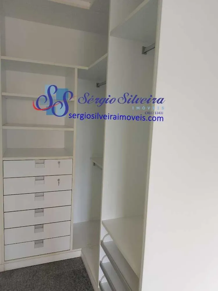 Apartamento, 3 quartos, 146 m² - Foto 12