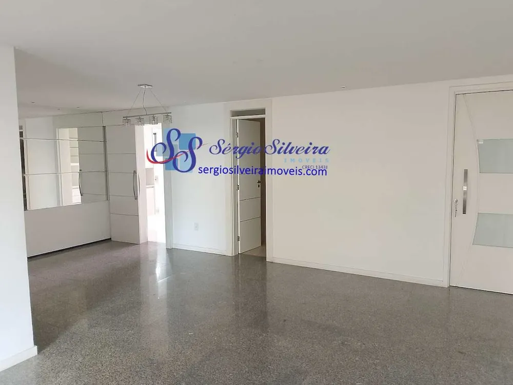 Apartamento, 3 quartos, 146 m² - Foto 10