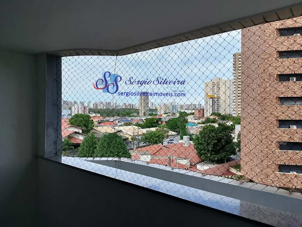 Apartamento, 3 quartos, 146 m² - Foto 19