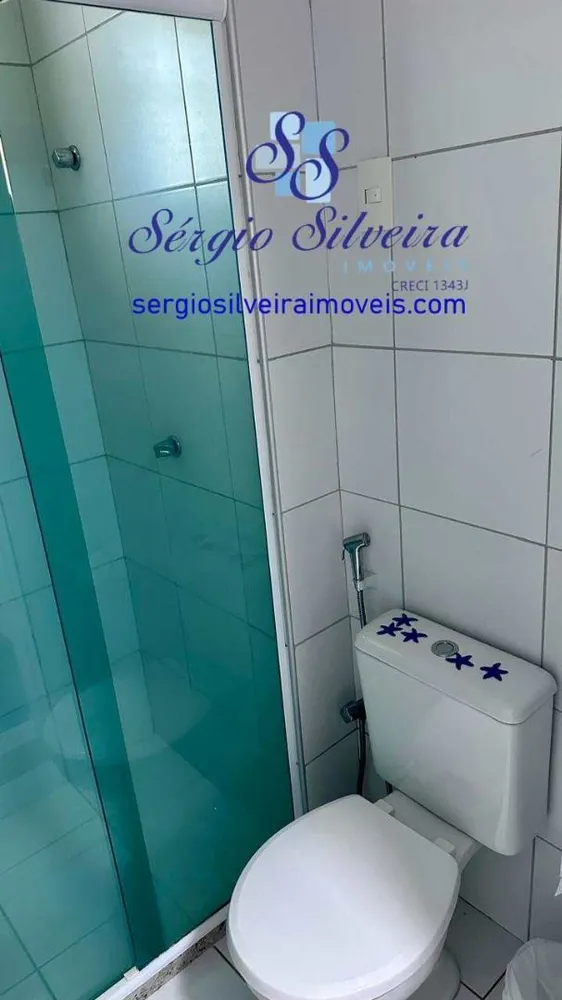Apartamento, 2 quartos, 70 m² - Foto 8