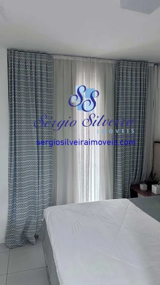 Apartamento, 2 quartos, 70 m² - Foto 2