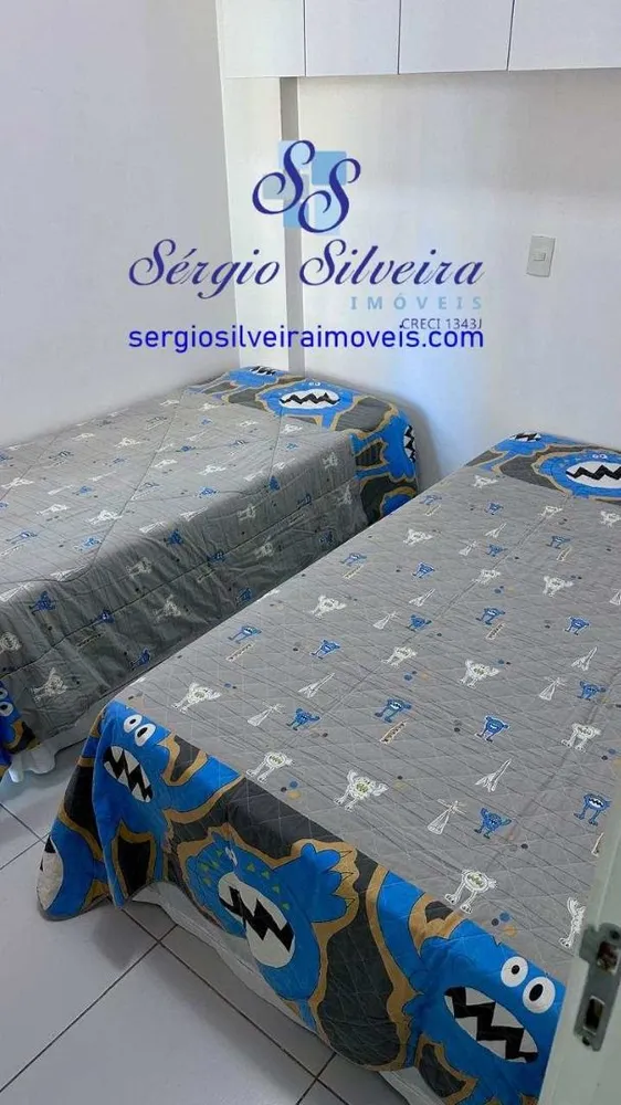 Apartamento, 2 quartos, 70 m² - Foto 6