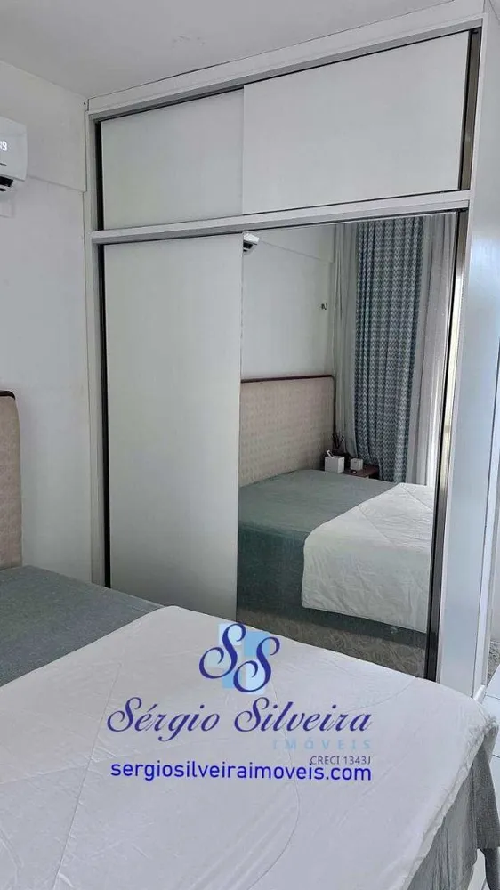 Apartamento, 2 quartos, 70 m² - Foto 4