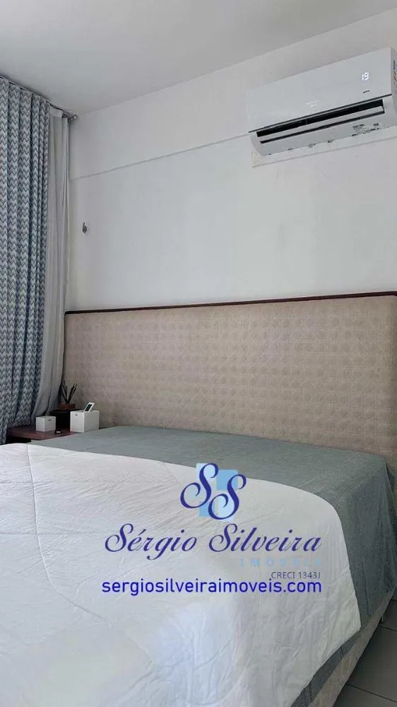 Apartamento, 2 quartos, 70 m² - Foto 3