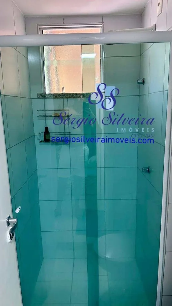 Apartamento, 2 quartos, 70 m² - Foto 9