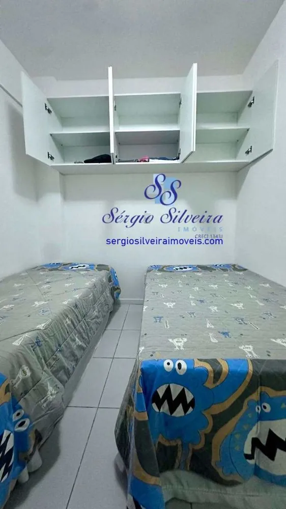 Apartamento, 2 quartos, 70 m² - Foto 7