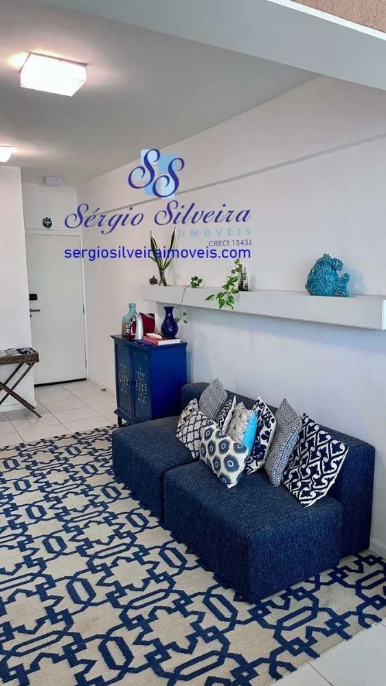 Apartamento, 2 quartos, 70 m² - Foto 1