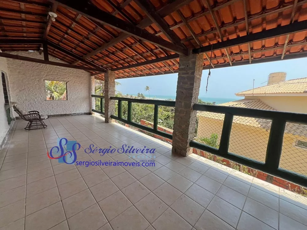 Casa à venda com 5 quartos, 252m² - Foto 4