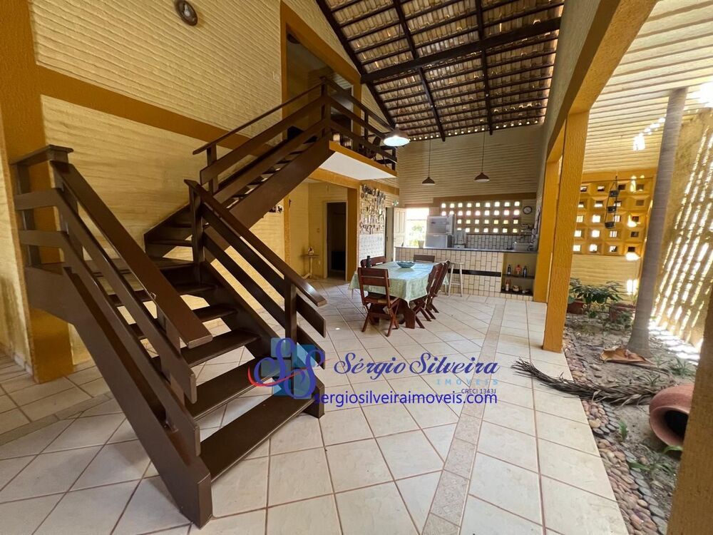 Casa, 4 quartos, 250 m² - Foto 2