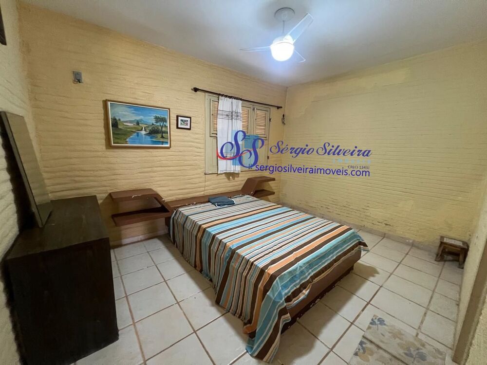 Casa, 4 quartos, 250 m² - Foto 3