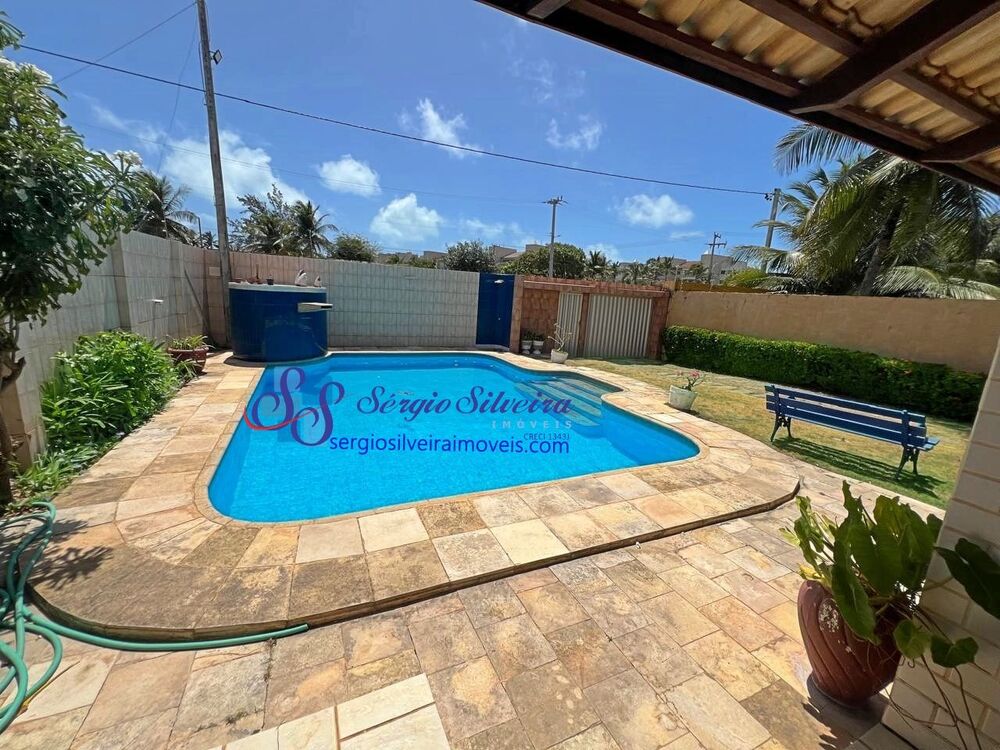 Casa, 4 quartos, 250 m² - Foto 1