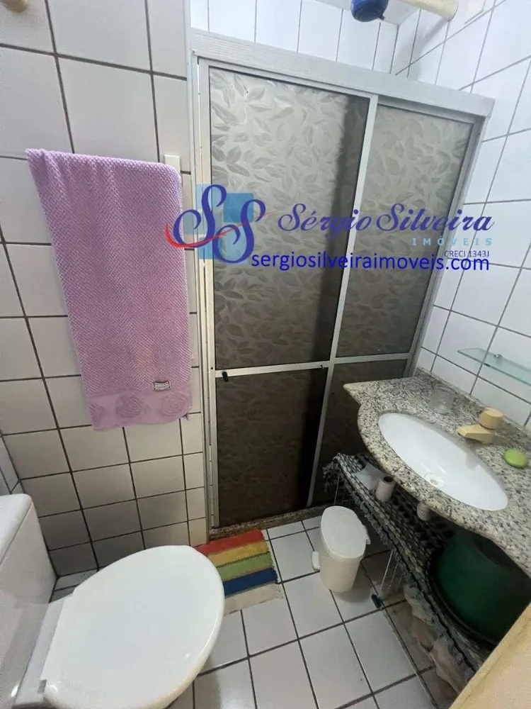Apartamento, 2 quartos, 48 m² - Foto 7