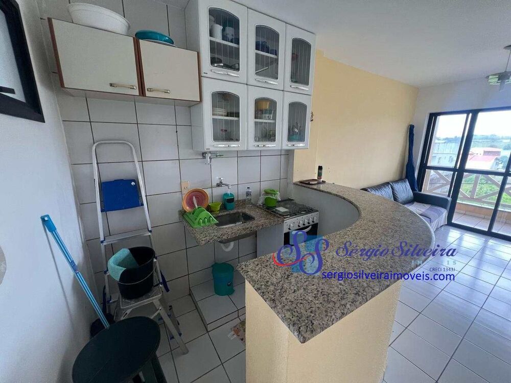 Apartamento, 2 quartos, 48 m² - Foto 4