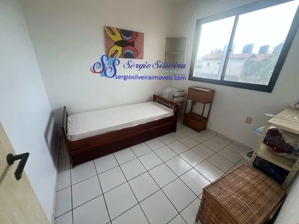 Apartamento, 2 quartos, 48 m² - Foto 6