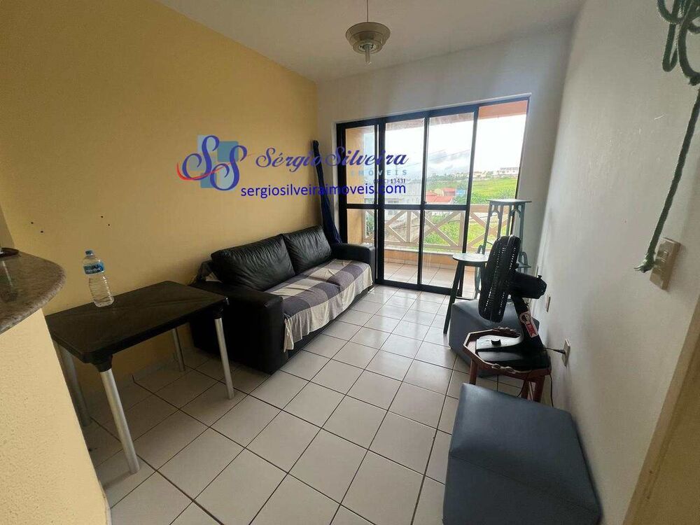 Apartamento, 2 quartos, 48 m² - Foto 2
