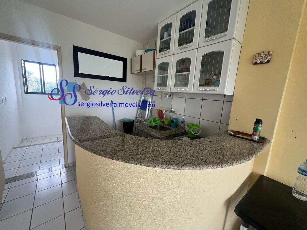 Apartamento, 2 quartos, 48 m² - Foto 3