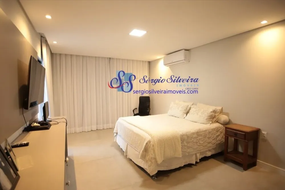 Casa de Condomínio, 4 quartos - Foto 10