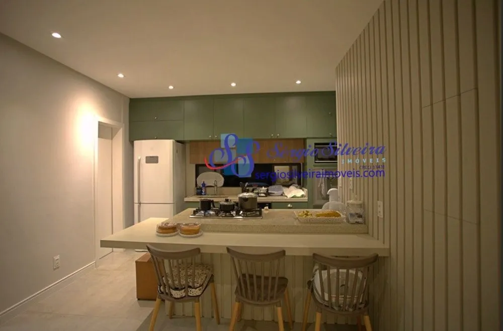 Casa de Condomínio, 4 quartos - Foto 6
