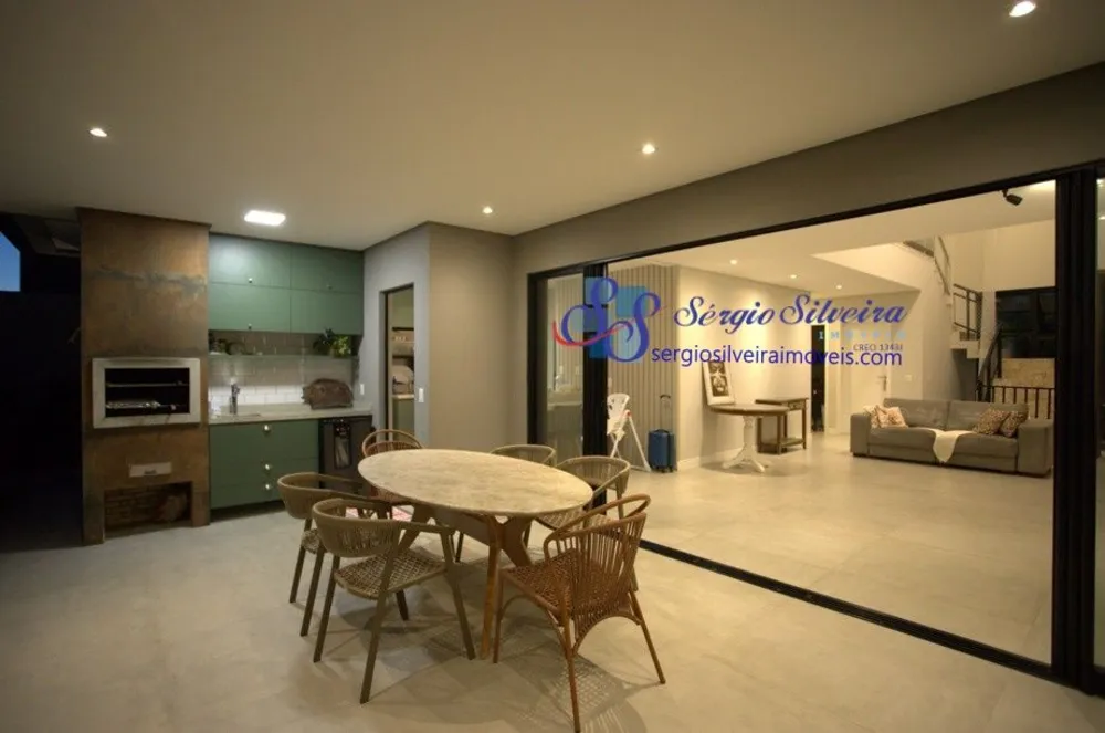 Casa de Condomínio, 4 quartos - Foto 5