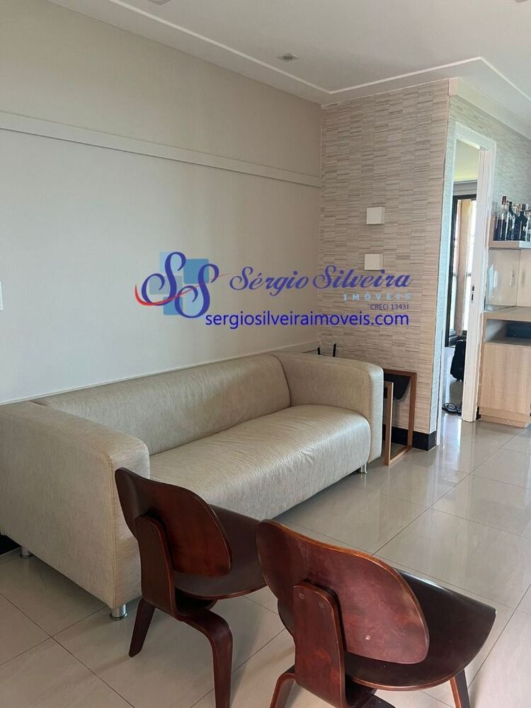 Apartamento, 3 quartos, 101 m² - Foto 2