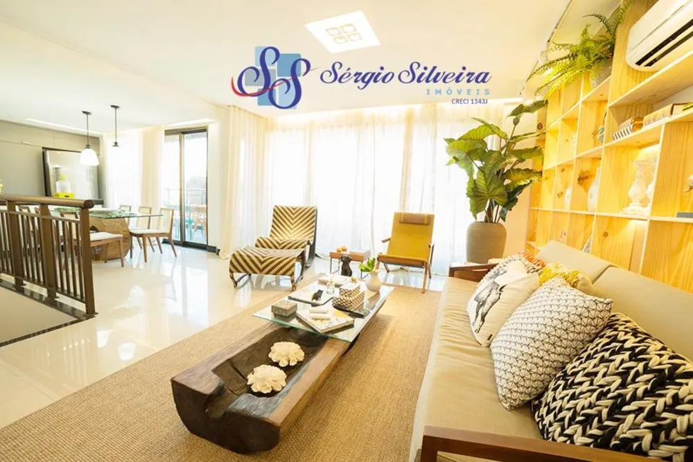 Apartamento, 3 quartos, 101 m² - Foto 13