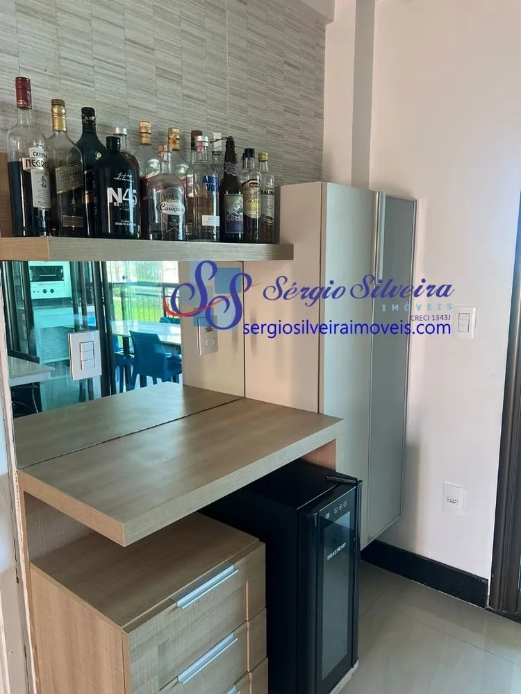 Apartamento, 3 quartos, 101 m² - Foto 5