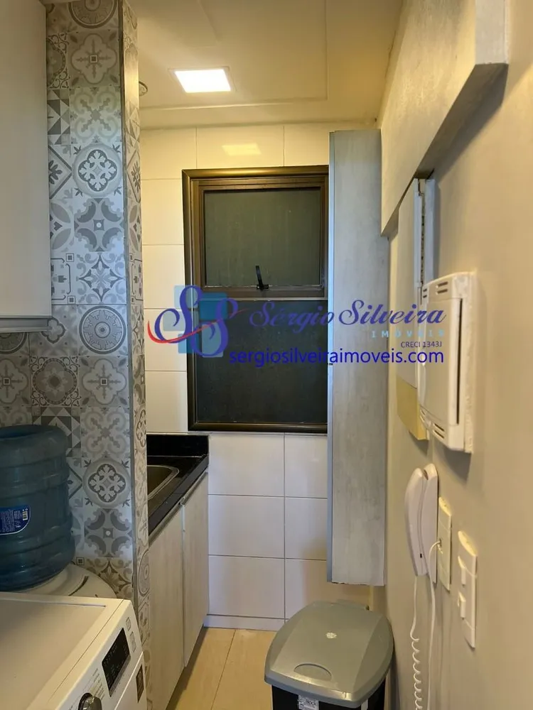 Apartamento, 3 quartos, 101 m² - Foto 6