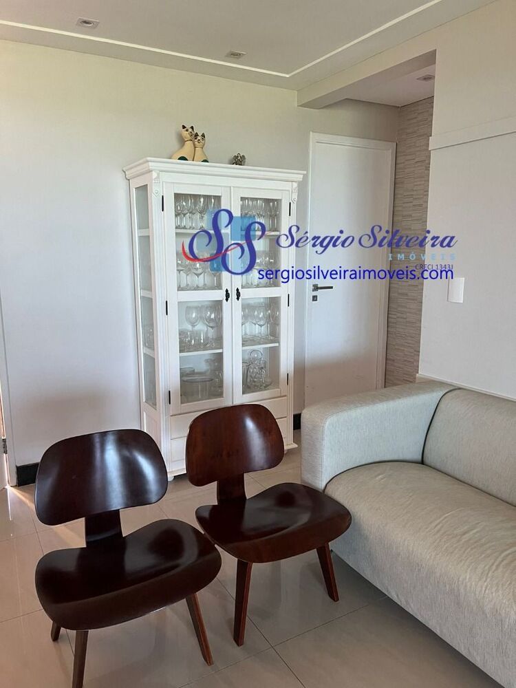 Apartamento, 3 quartos, 101 m² - Foto 3