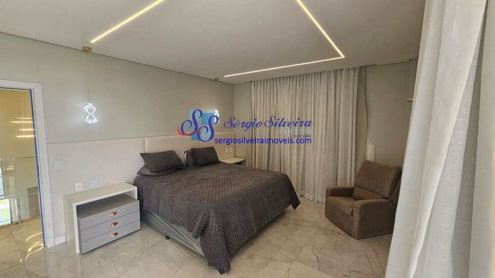 Casa de Condomínio, 4 quartos - Foto 4