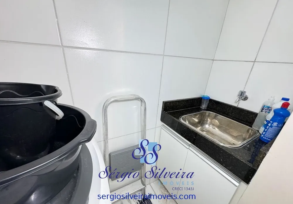 Apartamento, 2 quartos, 58 m² - Foto 7