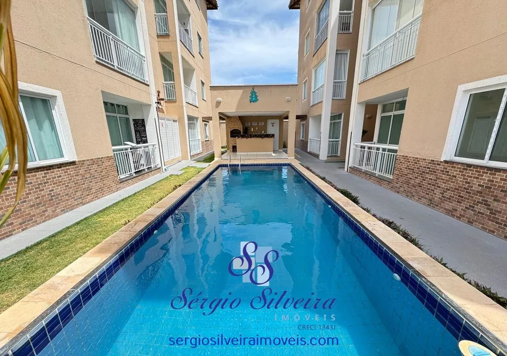 Apartamento, 2 quartos, 58 m² - Foto 9
