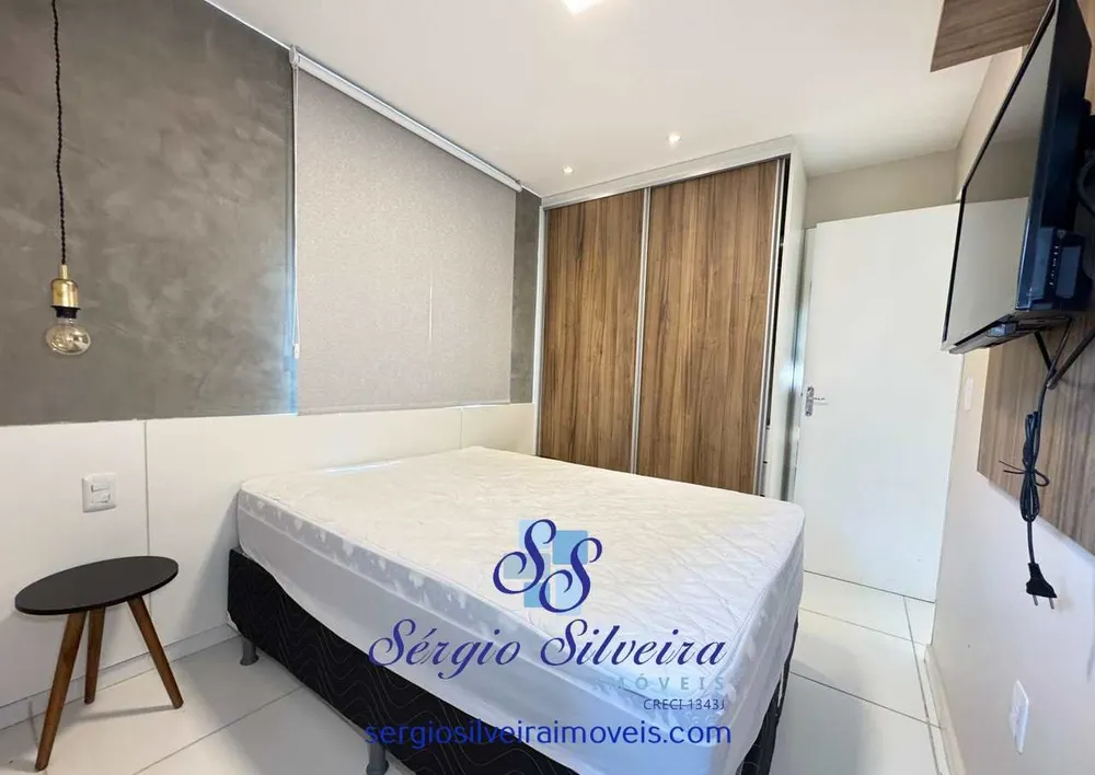 Apartamento, 2 quartos, 58 m² - Foto 3