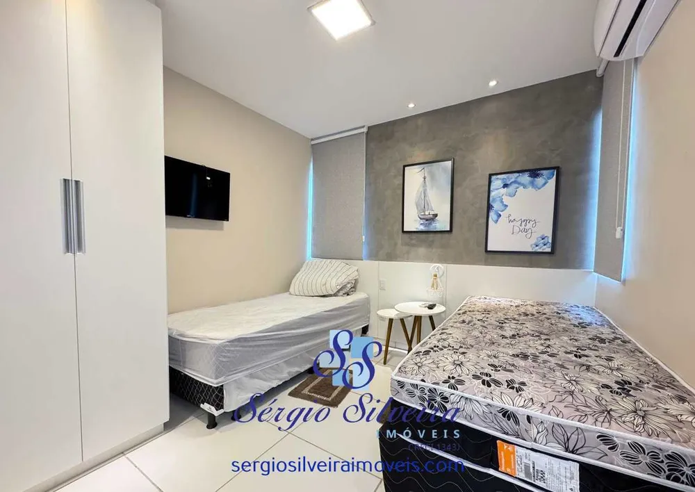 Apartamento, 2 quartos, 58 m² - Foto 5