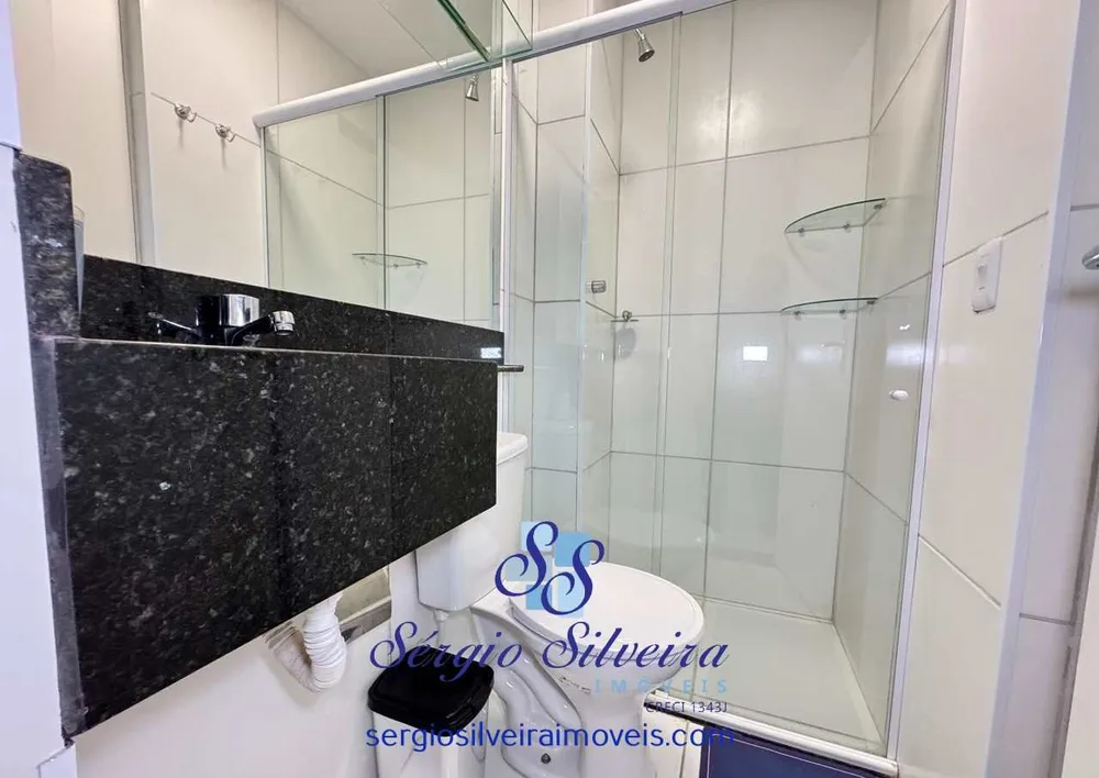Apartamento, 2 quartos, 58 m² - Foto 8