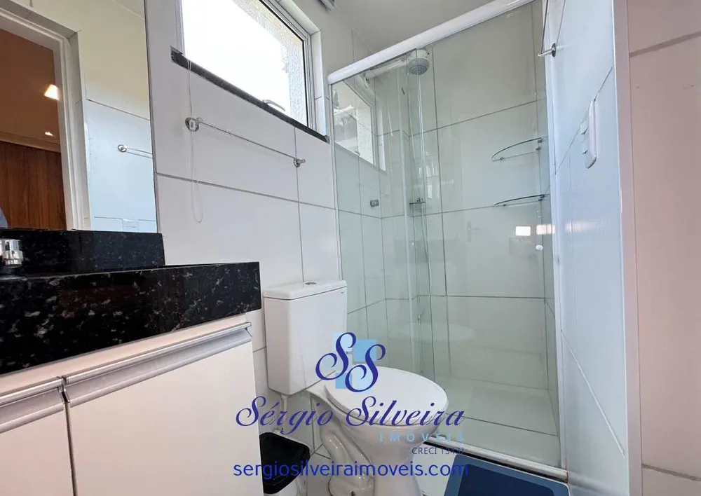 Apartamento, 2 quartos, 58 m² - Foto 6