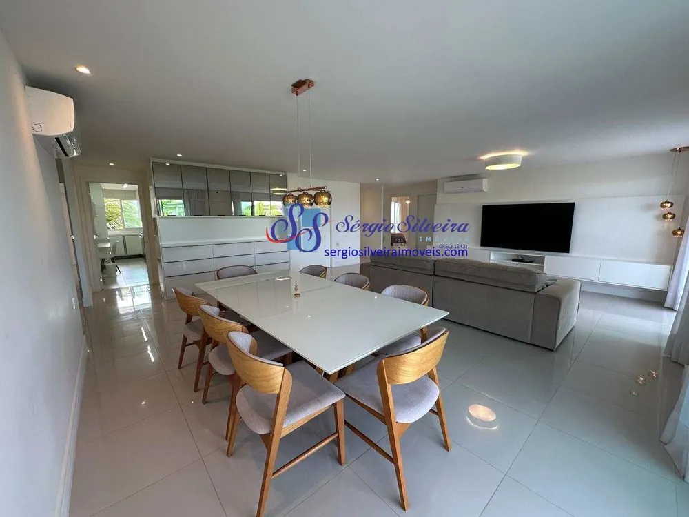 Apartamento, 5 quartos, 230 m² - Foto 9